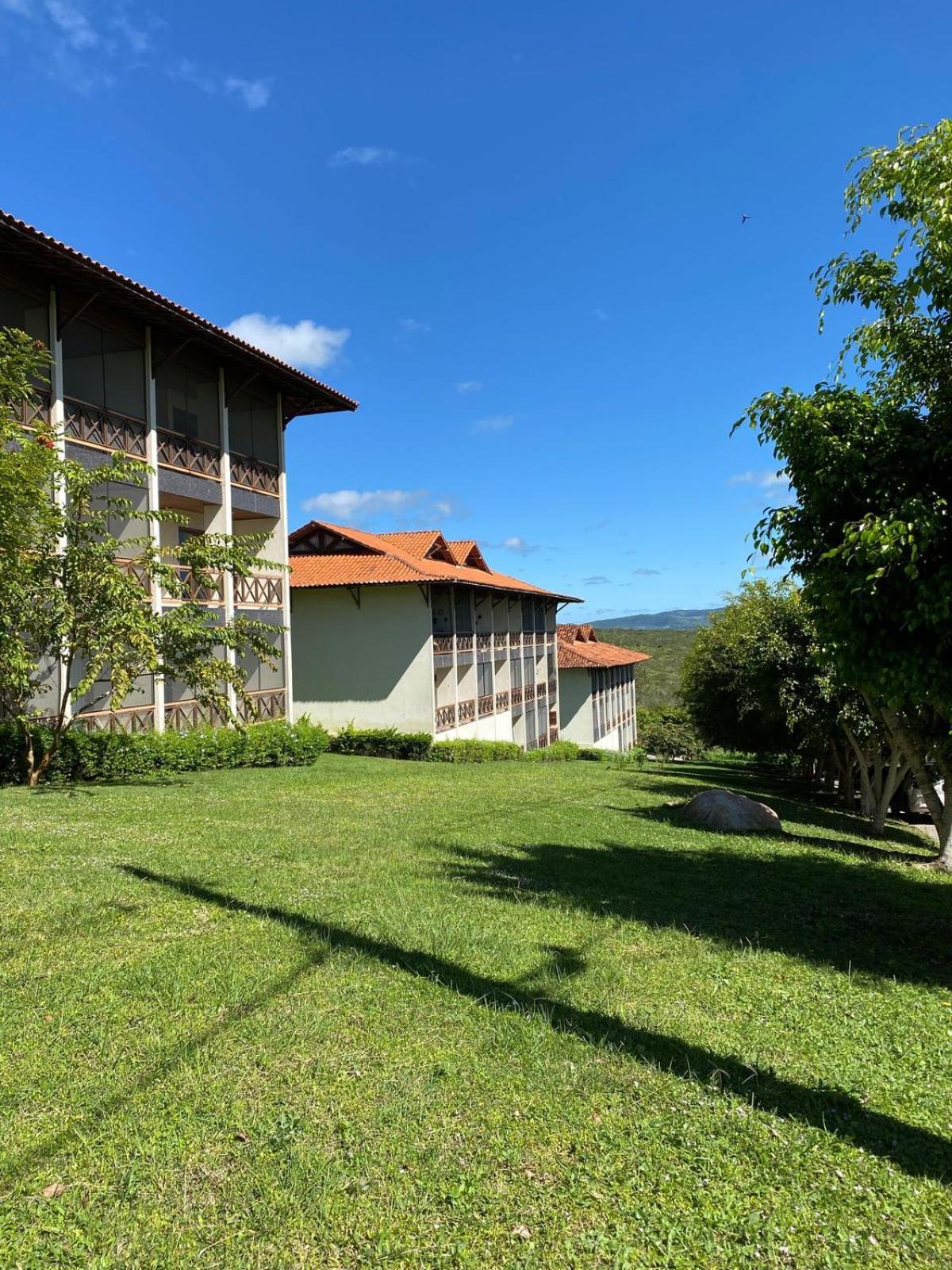 Flat No Condomino Monte Castelo Em Gravata-Pe Безерос Екстериор снимка